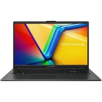 ASUS VivoBook Go 15 OLED E1504FA-L1529 90NB0ZR2-M00YH0 Mixed Black 15.6" OLED Ryzen 5 7520U/16384Mb/512PCISSDGb/AMD Radeon/noOS