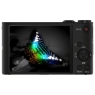 Фотоаппарат Sony Cyber-shot DSC-WX350,черный