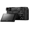 Фотоаппарат Sony Alpha ILCE-6400 Kit E PZ 16–50 мм F3.5–5.6 OSS (SELP1650),черный