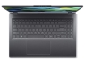 Ноутбук Acer Aspire 15 A15-51M-51VS (NX.KXRCD.004) 15.6" Core 5 120U Graphics 16ГБ SSD 512ГБ Без ОС Серый