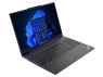 Ноутбук Lenovo ThinkPad E16 Gen 1 (21JN009DRT) 16" Core i5 1335U Iris Xe Graphics eligible 16ГБ SSD 512ГБ Без ОС Черный