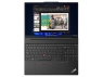 Ноутбук Lenovo ThinkPad E16 Gen 1 (21JN009DRT) 16" Core i5 1335U Iris Xe Graphics eligible 16ГБ SSD 512ГБ Без ОС Черный