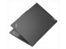 Ноутбук Lenovo ThinkPad E16 Gen 1 (21JN009DRT) 16" Core i5 1335U Iris Xe Graphics eligible 16ГБ SSD 512ГБ Без ОС Черный