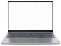 Ноутбук Lenovo ThinkBook 16 G6 IRL (21KH0020RU) 16.0" Core i5 1335U UHD Graphics 16ГБ SSD 512ГБ Без ОС Серый