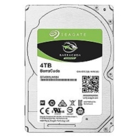 4TB Seagate Mobile Barracuda Guardian (ST4000LM024) SATA 6.0Gb/s, 5400 rpm, 128mb buffer