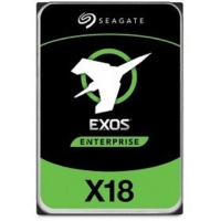 18TB Seagate Exos X18 (ST18000NM000J) SATA 6Gb/s, 7200 rpm, 256mb buffer, 3.5"