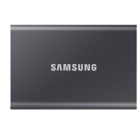 Накопитель SSD Samsung USB Type-C 500Gb MU-PC500T/WW T7 1.8"