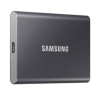 Накопитель SSD Samsung USB Type-C 500Gb MU-PC500T/WW T7 1.8"