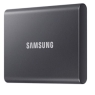 Накопитель SSD Samsung USB Type-C 500Gb MU-PC500T/WW T7 1.8"