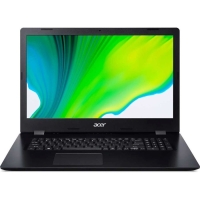 Acer Aspire 3 A317-52-599Q NX.HZWER.007 Black 17.3" FHD i5 1035G1/8Gb/256Gb SSD/no OS