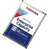 4TB Toshiba Enterprise Capacity (MG08SDA400E) SAS 12.0Gb/s, 7200 rpm, 256Mb buffer, 3.5"(analog MG04SCA40EE)