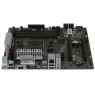 Asrock B450M PRO4 R2.0 Soc-AM4 AMD B450 4xDDR4 mATX AC`97 8ch(7.1) GbLAN RAID+VGA+DVI+HDMI