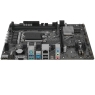 Asrock B660M-HDV Soc-1700 Intel B660 2xDDR4 mATX AC`97 8ch(7.1) GbLAN RAID+VGA+HDMI+DP