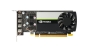 NVIDIA T1000 4Gb RTL (ATX+LP Bracket) 900-5G172-2550-000