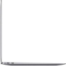 Apple MacBook Air 13 Late 2020 MGN63ZP/A (КЛАВ.РУС.ГРАВ.) Space Grey 13.3'' Retina (2560x1600) M1 8C CPU 7C GPU/8GB/256GB SSD (Гонконг)