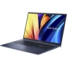 ASUS Vivobook 17 M1702QA-AU081 90NB0YA2-M003N0 Blue 17.3" FHD Ryzen 5 5600H/16Gb/512Gb SSD/Radeon Vega/DOS