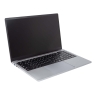 Hiper DZEN H1569O582DMP Silver 15.6" FHD IPS i5-1135G7(2.4Ghz)/8Gb/256Gb SSD/DOS