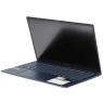 ASUS Zenbook 15 UM3504DA-MA251 90NB1163-M009F0 Basalt Grey 15.6" OLED Ryzen 7 7735U/16384Mb/1024PCISSDGb/AMD Radeon/DOS + алюм корп; +чехол; +USB-RJ45