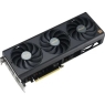 Видеокарта Asus PCI-E 4.0 PROART-RTX4060TI-O16G NVIDIA GeForce RTX 4060TI 16384Mb 128 GDDR6 2655/18000 HDMIx1 DPx3 HDCP Ret