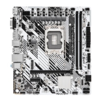 ASROCK H610M-HDV/M.2+ D5 LGA 1700, Intel H610, mATX RTL