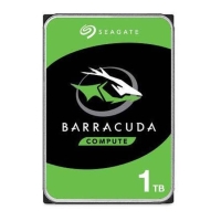 1TB Seagate BarraCuda (ST1000DM014) Serial ATA III, 7200 rpm, 64mb buffer