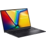 ASUS VivoBook 17X K3704VA-AU102 90NB1091-M00420 Indie Black 17.3" FHD i9 13900H/16384Mb/1024PCISSDGb/noDVD/Int:Intel Iris Xe Graphics//noOS