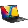 ASUS Vivobook Go 15 E1504FA-BQ210  90NB0ZR2-M00M50  Black 15.6" FHD Ryzen 3 7320U/8Gb/512Gb SSD/DOS