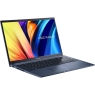 ASUS VivoBook 16X K3605ZF-MB244 90NB11E2-M009U0 Silver 16" WUXGA i5 12500H/16Gb/ SSD512Gb/RTX 2050 4Gb/noOS