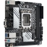 Материнская плата ASUS PRIME H610I-PLUS-CSM, LGA 1700, Intel H610, mini-ITX, Ret