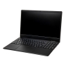 Hiper Workbook U26-15FII3100R16S5WPG black 15.6" IPS FHD i3-1000NG4/16Gb/512Gb SSD/W11Pro