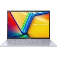 ASUS VivoBook 16X K3605ZF-MB244 90NB11E2-M009U0 Silver 16" WUXGA i5 12500H/16Gb/ SSD512Gb/RTX 2050 4Gb/noOS