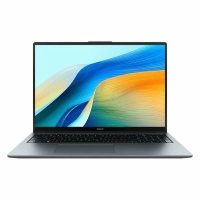 Huawei MateBook D16 MCLF-X 53013WXF Space Gray 16" FHD i5-12450H/16GB/512GB SSD/W11