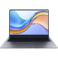 Honor MagicBook X16 2024 BRN-F5851C 5301AHGY Space Gray 16" FHD i5-12450H/8GB/512GB SSD/W11