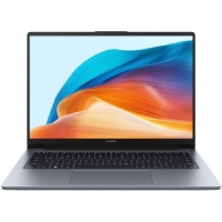 Huawei MateBook D14 MDF-X 53013XFQ Space Grey 14" FHD i5-12450H/8GB/512GB SSD/DOS