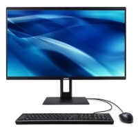 Acer Veriton Z2694G DQ.VYQCD.001 Black 23.8" FHD i5 12400/16Gb/512Gb SSD/UHD Graphics/noOS