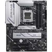 ASUS PRIME X670-P-CSM, SocketAM5, AMD X670, ATX, Ret