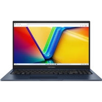 ASUS VivoBook 15 X1504ZA-BQ067 90NB1021-M00D10 D.Blue 15.6" FHD i3 1215U/8 Gb/ 256 Gb SSD/ Intel UHD Graphics /No OS