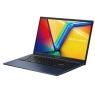 ASUS Vivobook 17 X1704ZA-AU333 90NB10F2-M00DH0 Quiet Blue 17.3" FHD i3 1215U)/8192Mb/512PCISSDGb/ UHD Graphics/DOS