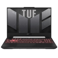 ASUS TUF Gaming F15 FX507ZC4-HN143 90NR0GW1-M00B40 Grey FHD i5-12500H/16Gb/512Gb SSD/RTX 3050-4Gb/DOS