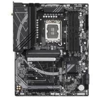 Gigabyte Z790 EAGLE AX  LGA1700, iZ790, 4xDDR5