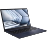 ASUS ExpertBook B1 B1502CVA-BQ0969 90NX06X1-M013V0 Star Black 15.6" FHD i5 1335U(1.3Ghz)/16384Mb/512PCISSDGb/noDVD/Int:Intel UHD Graphics//DOS