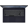 ASUS ExpertBook B1 B1502CVA-BQ0969 90NX06X1-M013V0 Star Black 15.6" FHD i5 1335U(1.3Ghz)/16384Mb/512PCISSDGb/noDVD/Int:Intel UHD Graphics//DOS