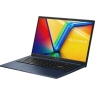 ASUS Vivobook 15 X1504ZA-BQ1342 90NB1021-M01Z90 Quiet Blue 15.6" FHD i5 1235U(1.3Ghz)/16384Mb/512PCISSDGb/noDVD/Int:Intel Iris Xe Graphics//DOS